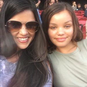 Meet your Posher, Sheree